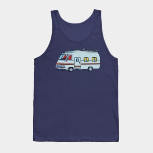 NedCamper Tank Top